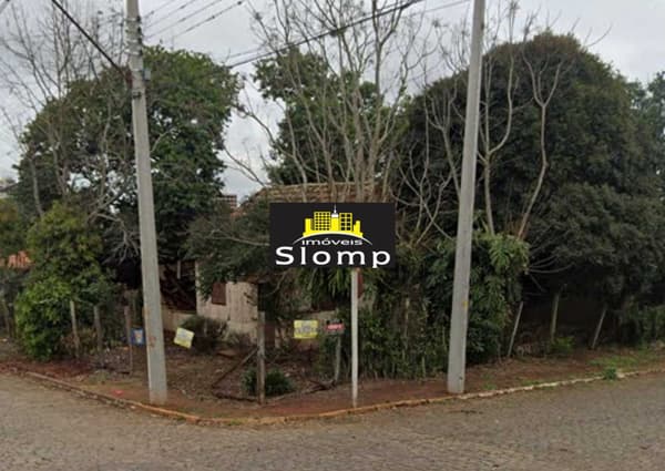 Lote/Terreno em Cachoeira do Sul - Soares