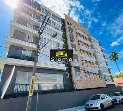 Apartamento em Cachoeira do Sul - Centro