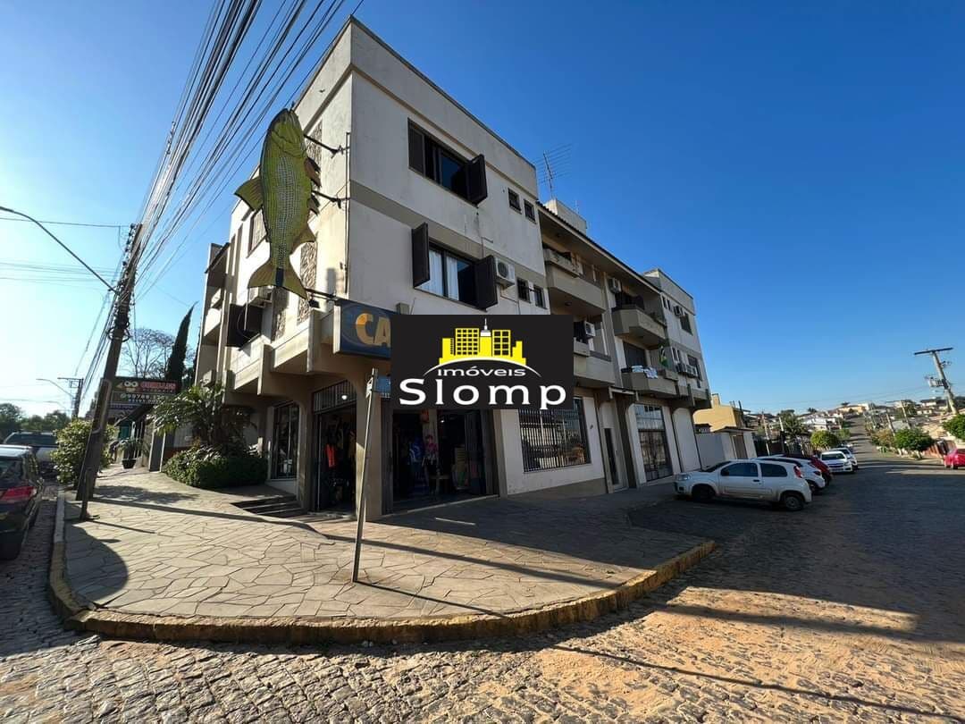 Apartamento Pronto para Morar