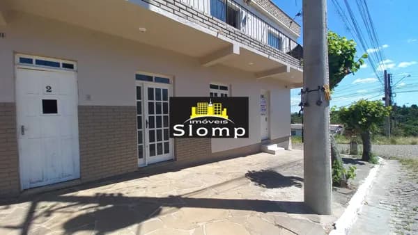 Apartamento em Cachoeira do Sul - Santo Antônio