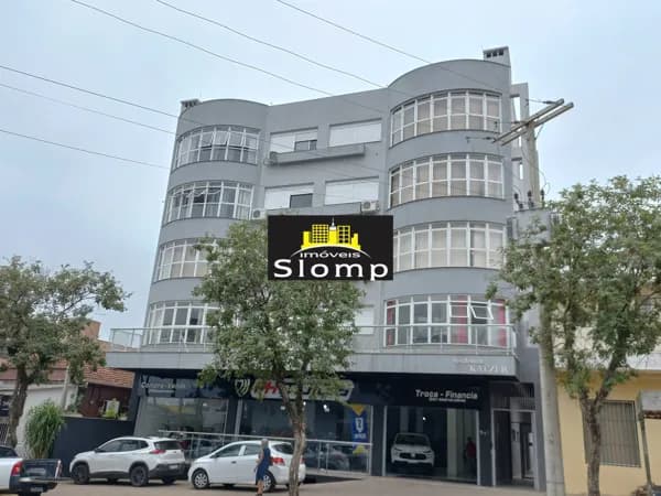 Apartamento em Cachoeira do Sul - São José