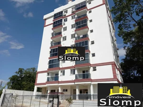 Apartamento em Cachoeira do Sul - Santo Antônio