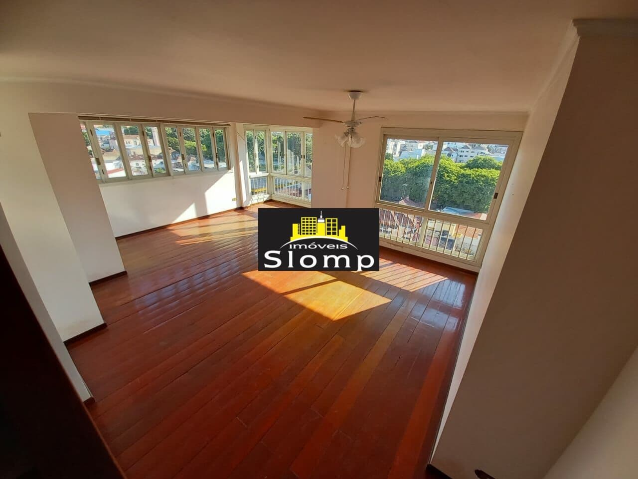 Apartamento em Cachoeira do Sul - Centro
