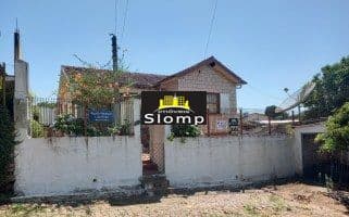 Casa Padrão