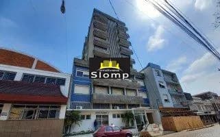 Apartamento Padrão