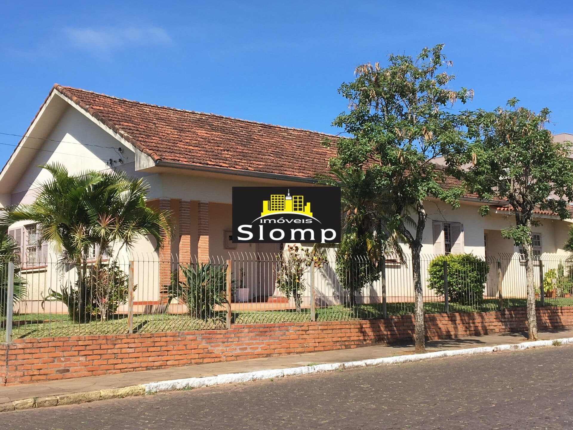 Casa em Cachoeira do Sul - Soares