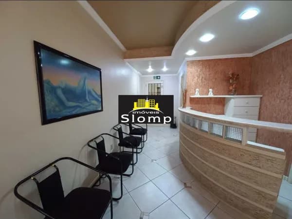 Sala/Conjunto em Cachoeira do Sul - Centro