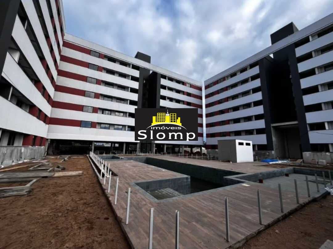 SMART CLUBE Apartamento Padrão