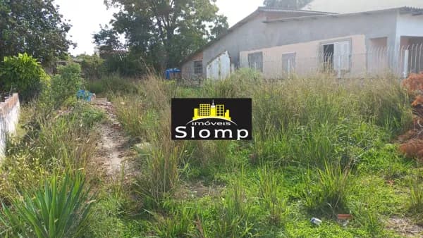 Lote/Terreno em Cachoeira do Sul - Barcelos