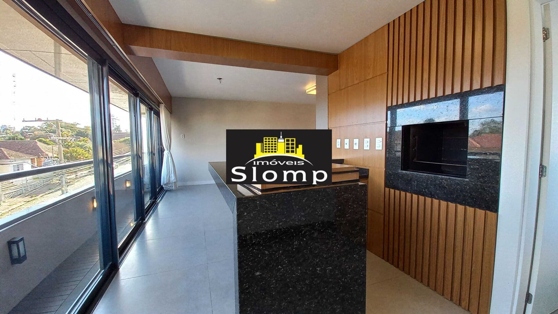 Apartamento em Cachoeira do Sul - Santo Antônio