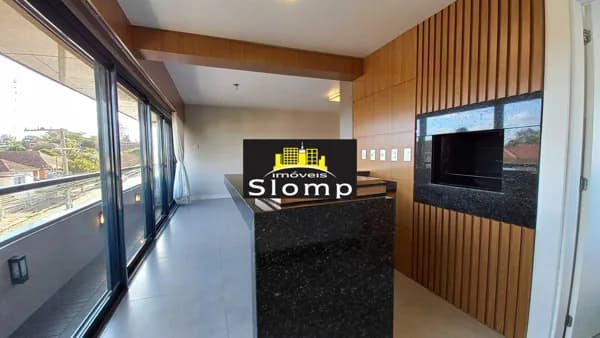 Apartamento em Cachoeira do Sul - Santo Antônio
