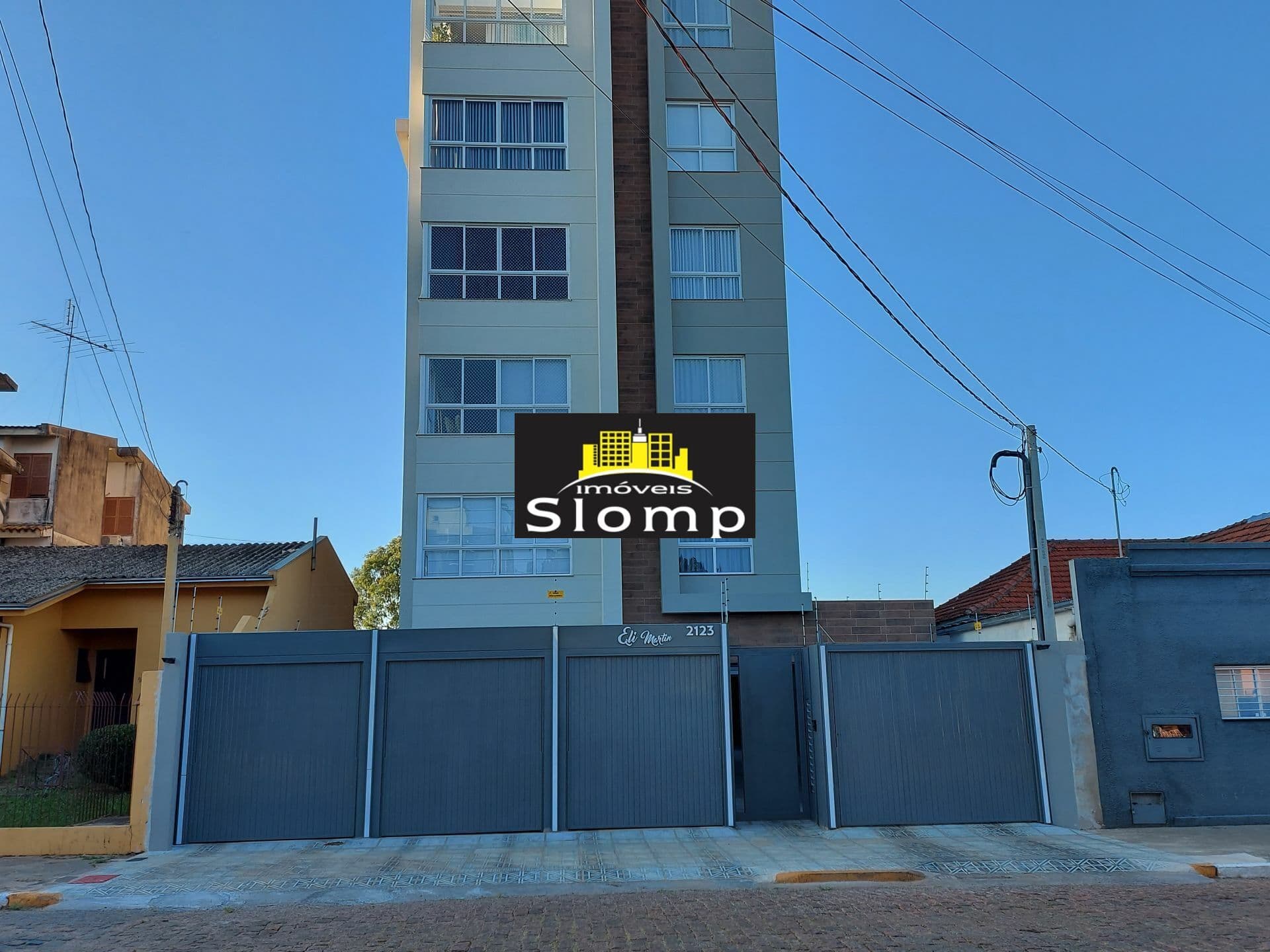 Apartamento em Cachoeira do Sul - Centro