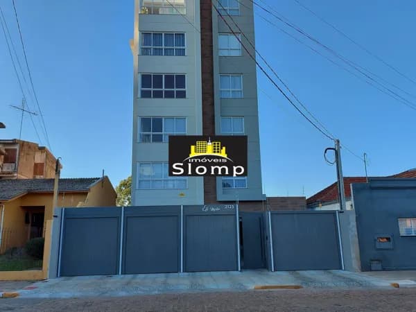 Apartamento em Cachoeira do Sul - Centro