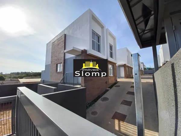 Casa Duplex Nova