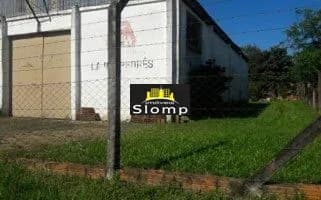 Prédio Comercial
