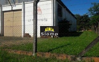 Prédio Comercial