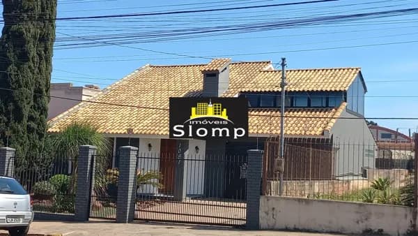 Casa em Cachoeira do Sul - São José