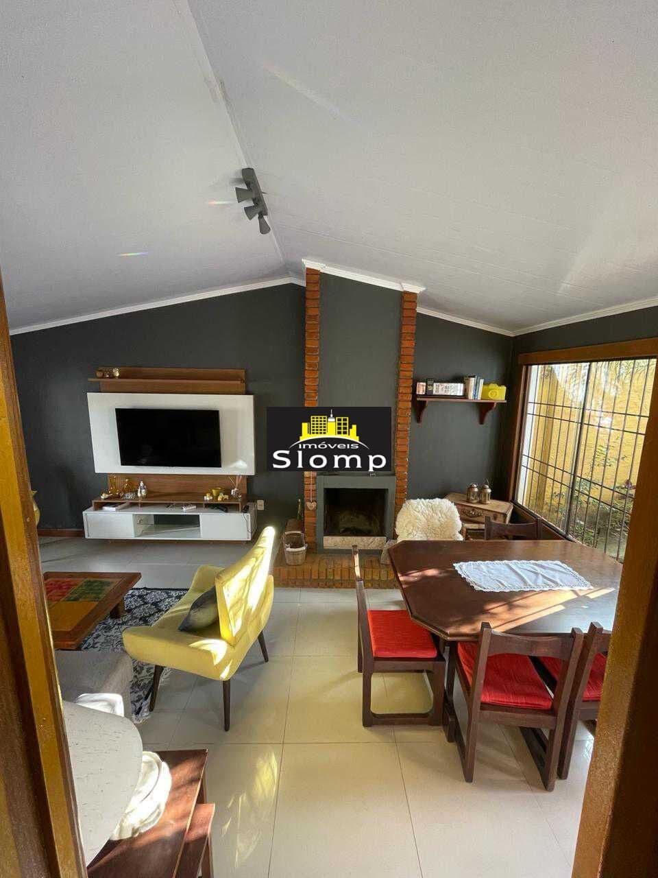 Casa em Cachoeira do Sul - Rio Branco