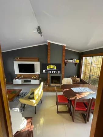 Casa em Cachoeira do Sul - Rio Branco