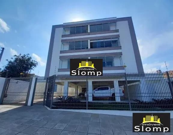 Apartamento em Cachoeira do Sul - Soares