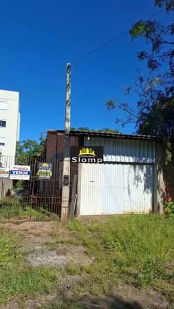 Lote/Terreno em Cachoeira do Sul - Santo Antônio
