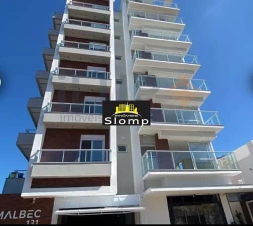 Apartamento em Cachoeira do Sul - São José