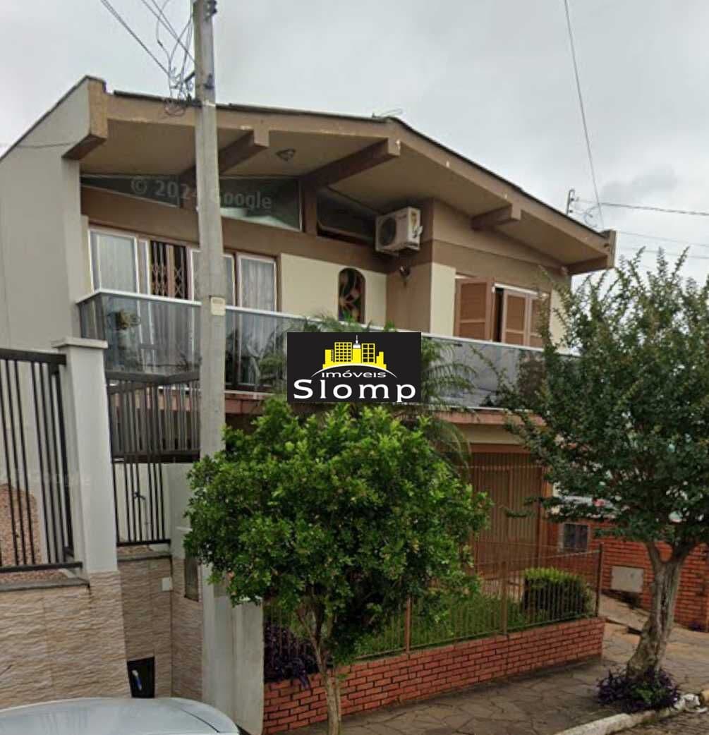 Casa em Cachoeira do Sul - Carvalho