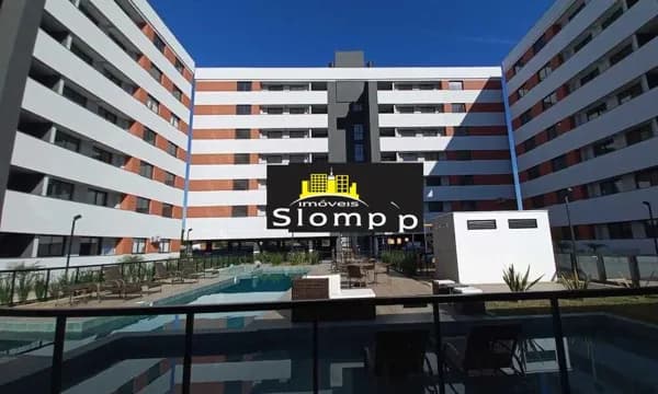 Apartamento em Cachoeira do Sul - Marques Ribeiro