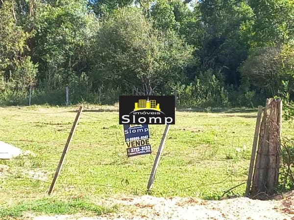 Terreno para VENDA