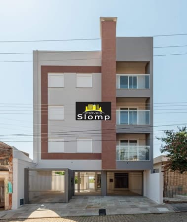 Apartamento em Cachoeira do Sul - Centro