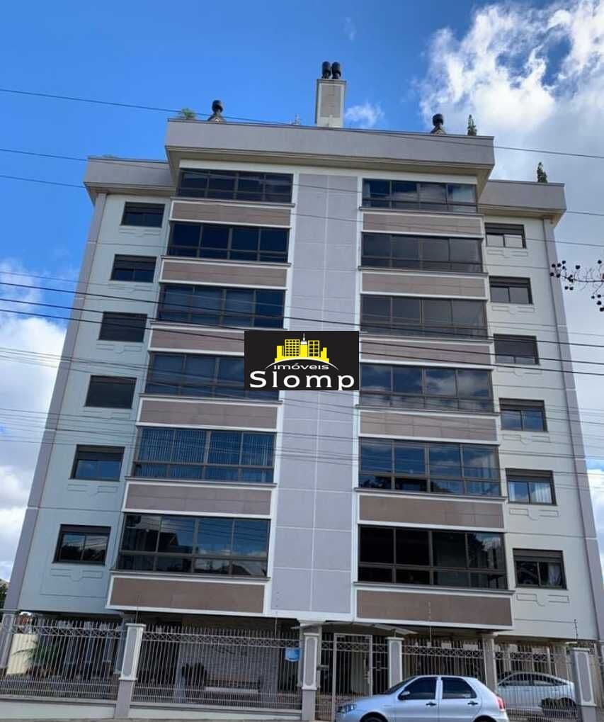 Apartamento em Cachoeira do Sul - Centro