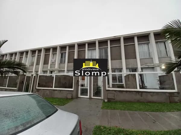 Apartamento em Cachoeira do Sul - Soares