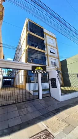 Apartamento em Cachoeira do Sul - Centro