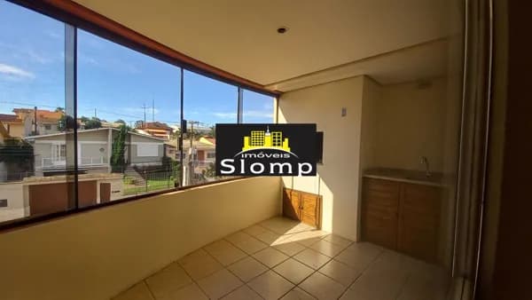 Apartamento em Cachoeira do Sul - Rio Branco