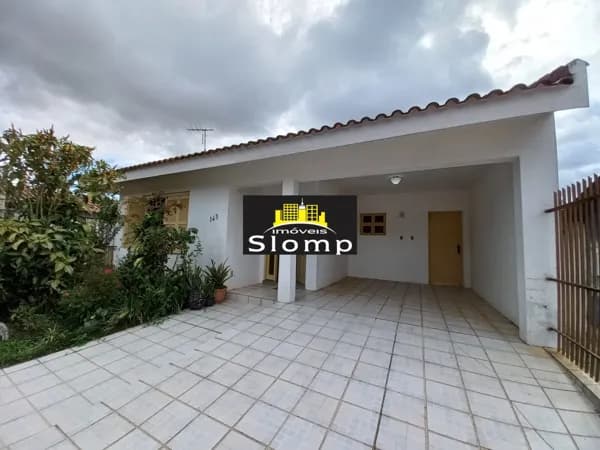 Casa em Cachoeira do Sul - Oliveira