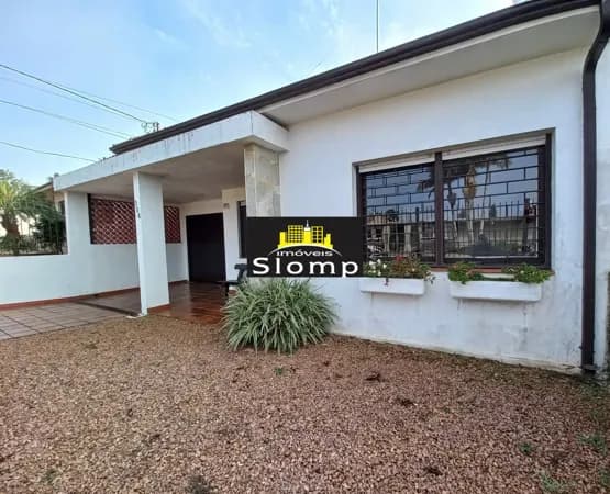 Casa em Cachoeira do Sul - Rio Branco