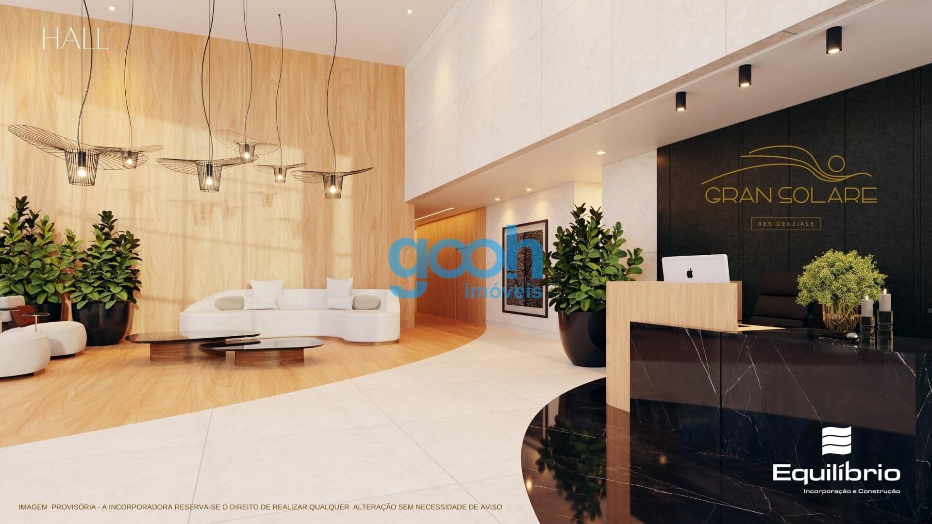 Gran Solare Residenziale - A 750m do Jardim Botânico