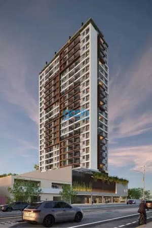 Apartamento 2 Quartos Capão Raso
