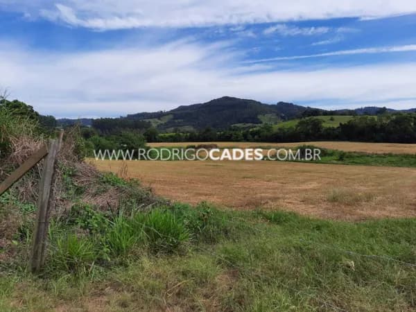 25 hectares a venda em Urussanga/SC