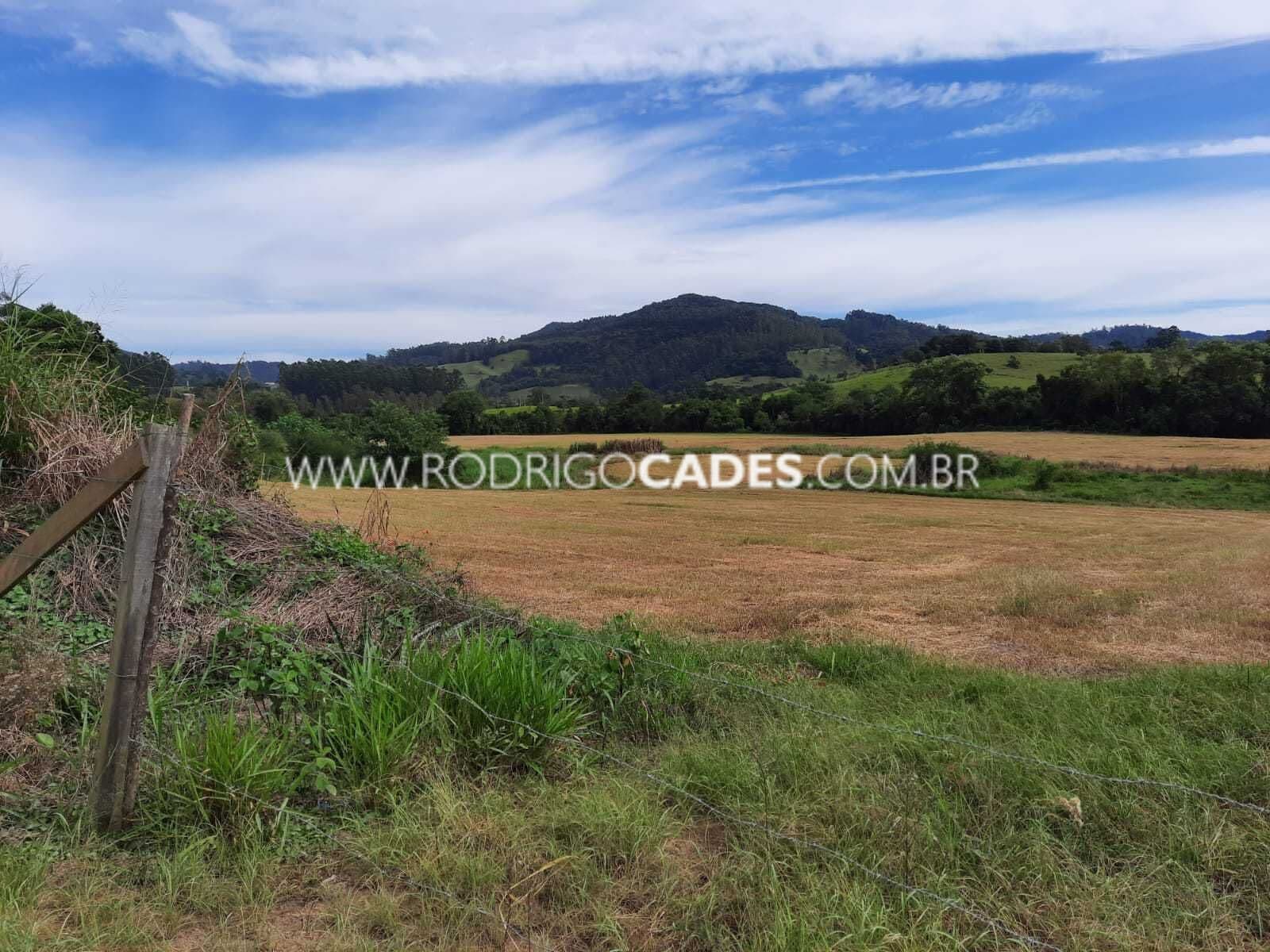 25 hectares a venda em Urussanga/SC