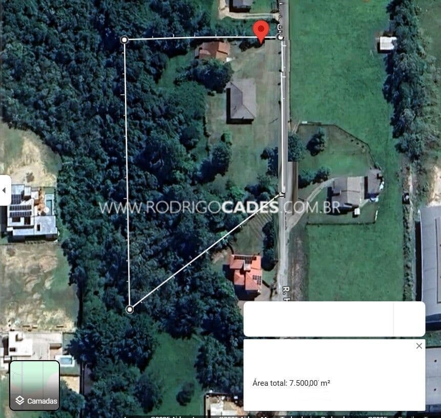 SC●CHACARA NO MEIO URBANO●7.500 M2●ESPAÇO • NATUREZA • CONFORTO