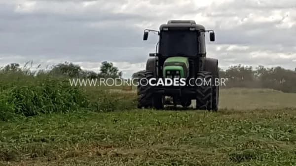 PARAGUAI●FAZENDA●1.800 HECTARES●LAVOURA, PECUÁRIA, PRODUTIVA