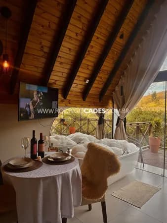 SC●SITIO/POUSADA●5 HECTARES●3KM DA SC●NATUREZA, CONFORTO, INVESTIMENTO