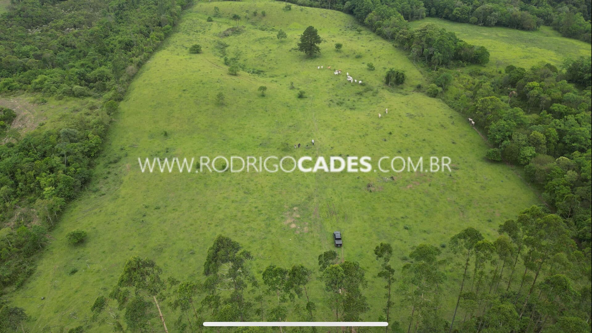 SC●TERRENO RURAL●11 HECTARES●SIDERÓPOLIS