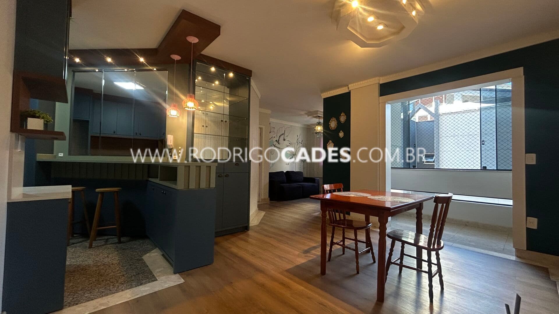 SC●APARTAMENTO●CENTRO CRICIUMA●CONFORTO E PRATICIDADE