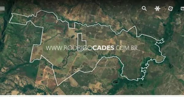 GO●FAZENDA●1050 ALQUEIRES●PECUÁRIA, AGROPECUÁRIA E SILAGEM