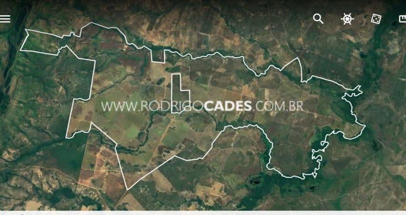 GO●FAZENDA●1050 ALQUEIRES●PECUÁRIA, AGROPECUÁRIA E SILAGEM