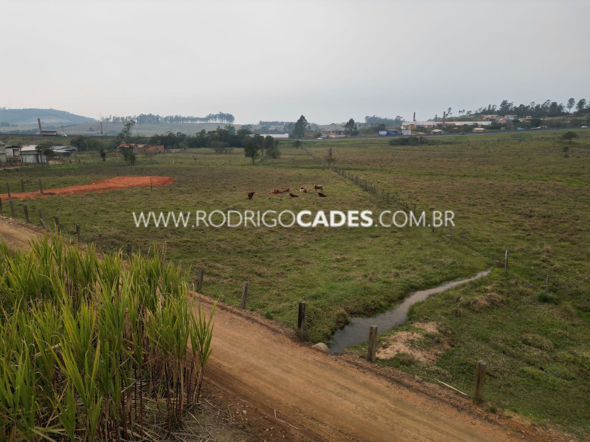 SC●TERRENO RURAL●2 HECTARES●PROX BR101