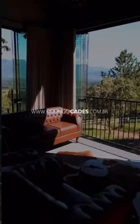 SC●CHACARA 1.3HECTARES●CABANA ALTO PADRÃO●REFÚGIO, LAZER, MORADIA OU TURISMO RURAL