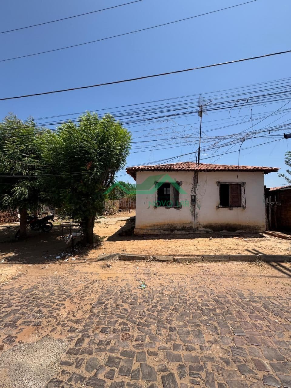 TERRENO - Rua das Acácias, Ponte